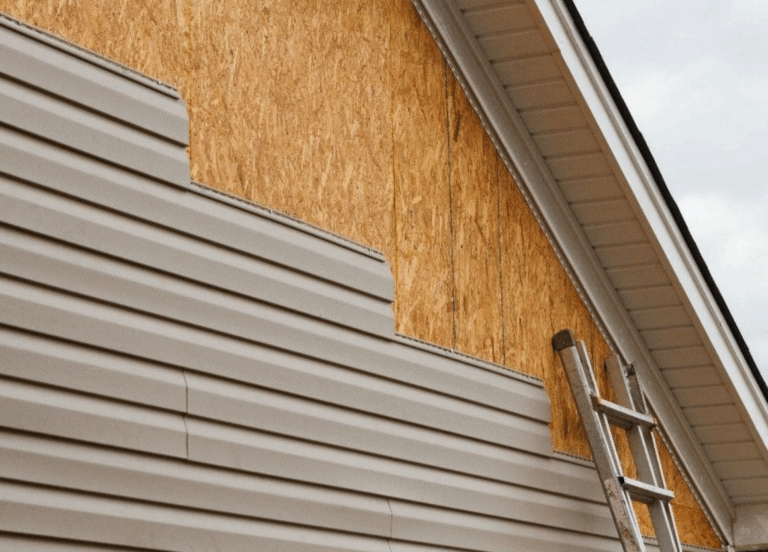 What is Board and Batten Siding