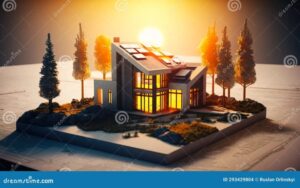 Visualize Your Dream Home with AI Technology - MABA Dosenpintar